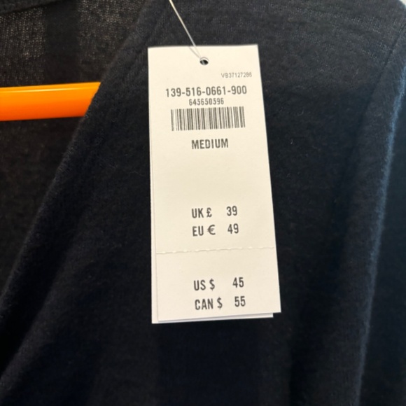 Abercrombie  Women's Tie-Front Bodysuit - Picture 4 of 5